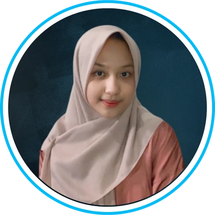 Mutia Zahira, ST