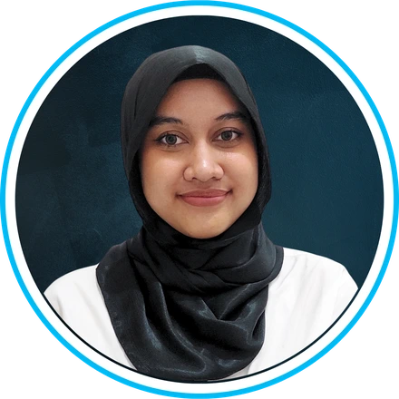 Natasya Aulia Sucipto, ST