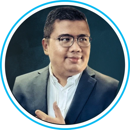 Rendra Satria Aditama, S.Ds