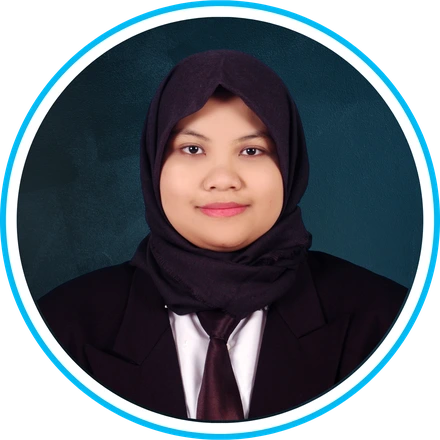Shafira Nur Adiningsih, ST., MT